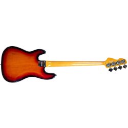 Mark Bass MB GV 4 Gloxy 3-Tone-Sunburst (passive)
